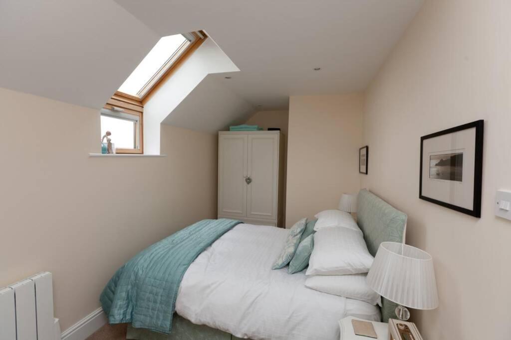 Red Lion Loft Blidworth 아파트 외부 사진